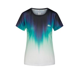 WILD TEE RACE T-SHIRT DONNA